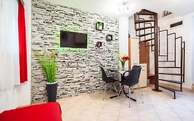 Apartment Kokolo